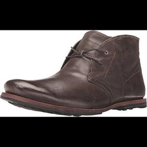 Men’s Timberland Chukka Boots